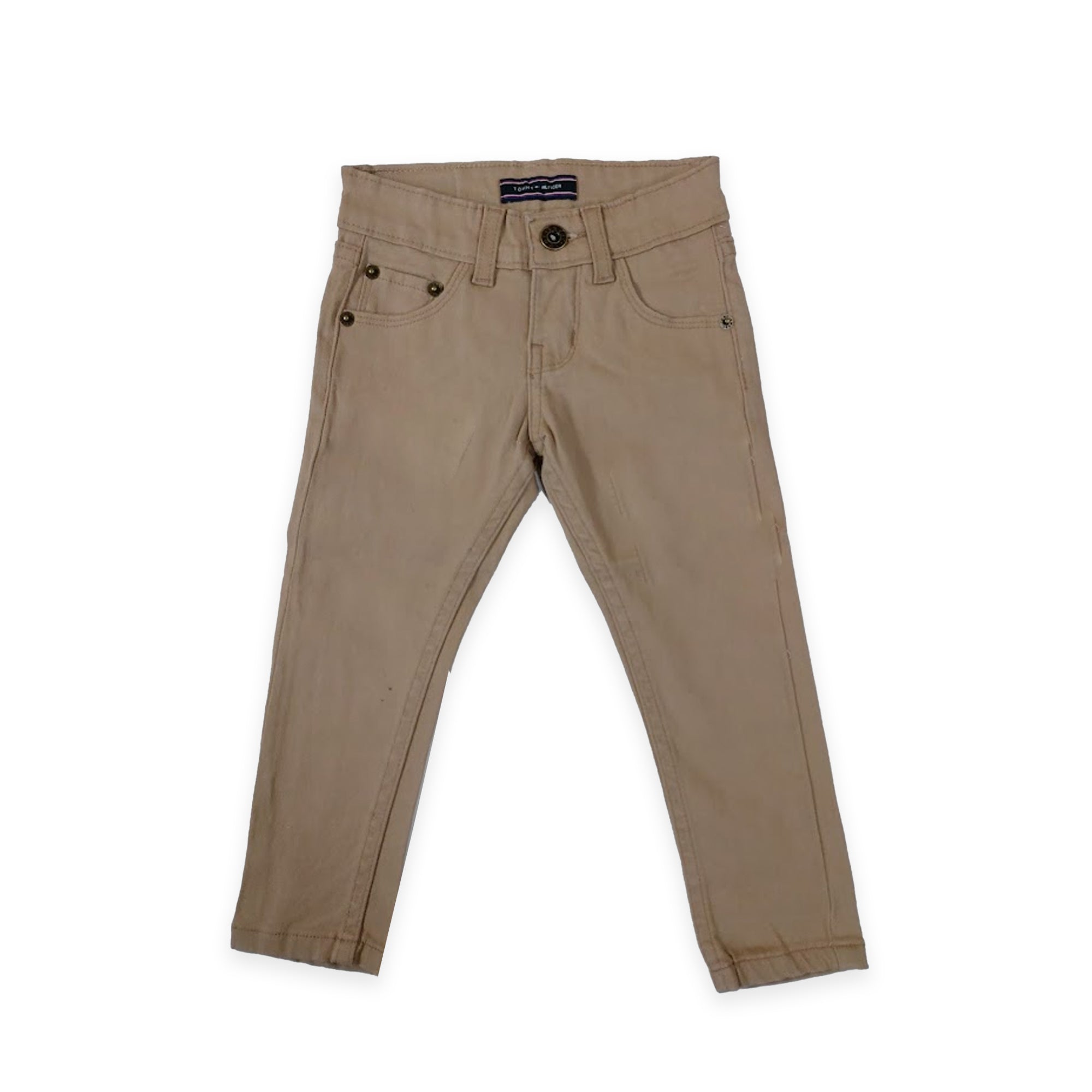 Pantalón Tommy Hilfiger - Niña