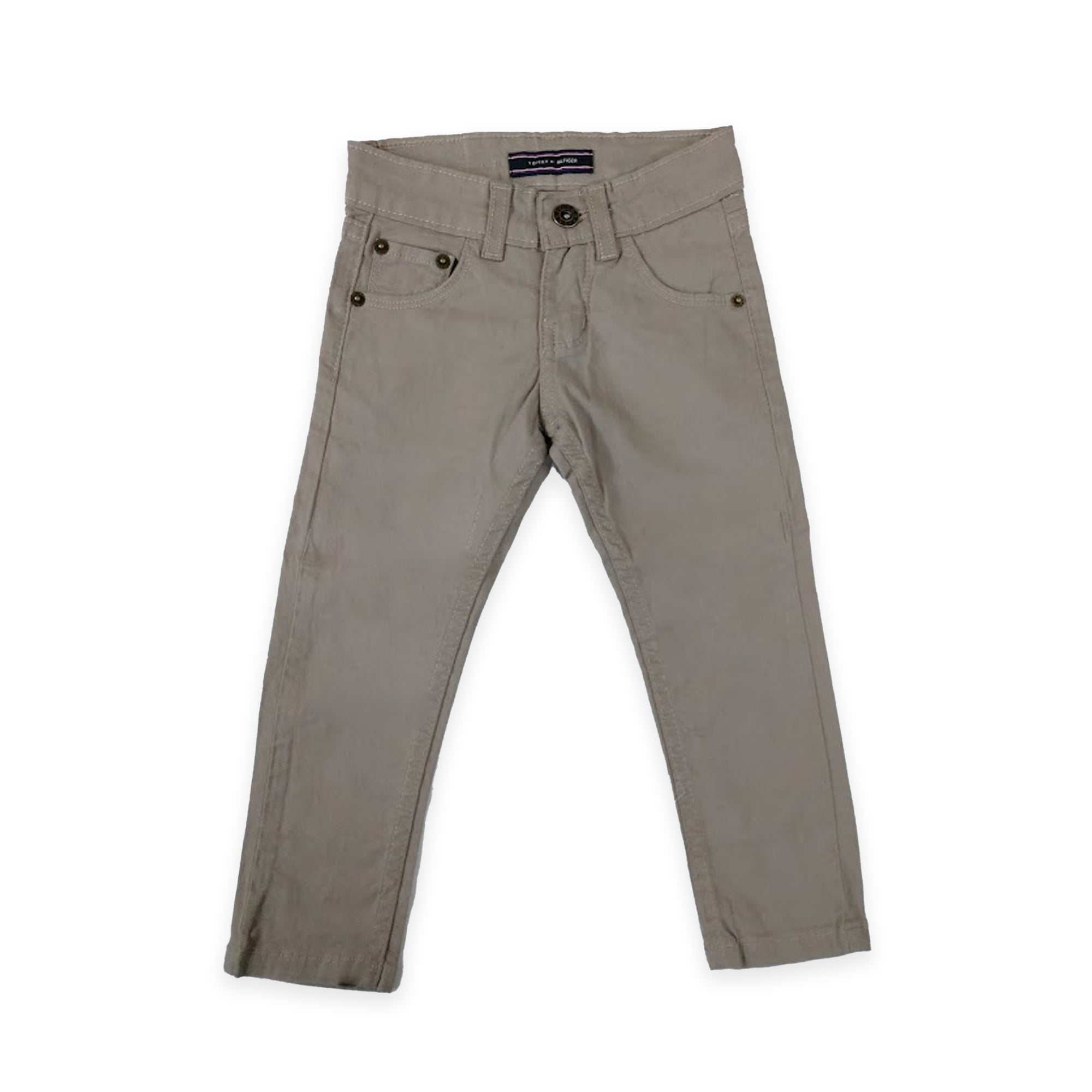 Pantalón Tommy Hilfiger - Niña