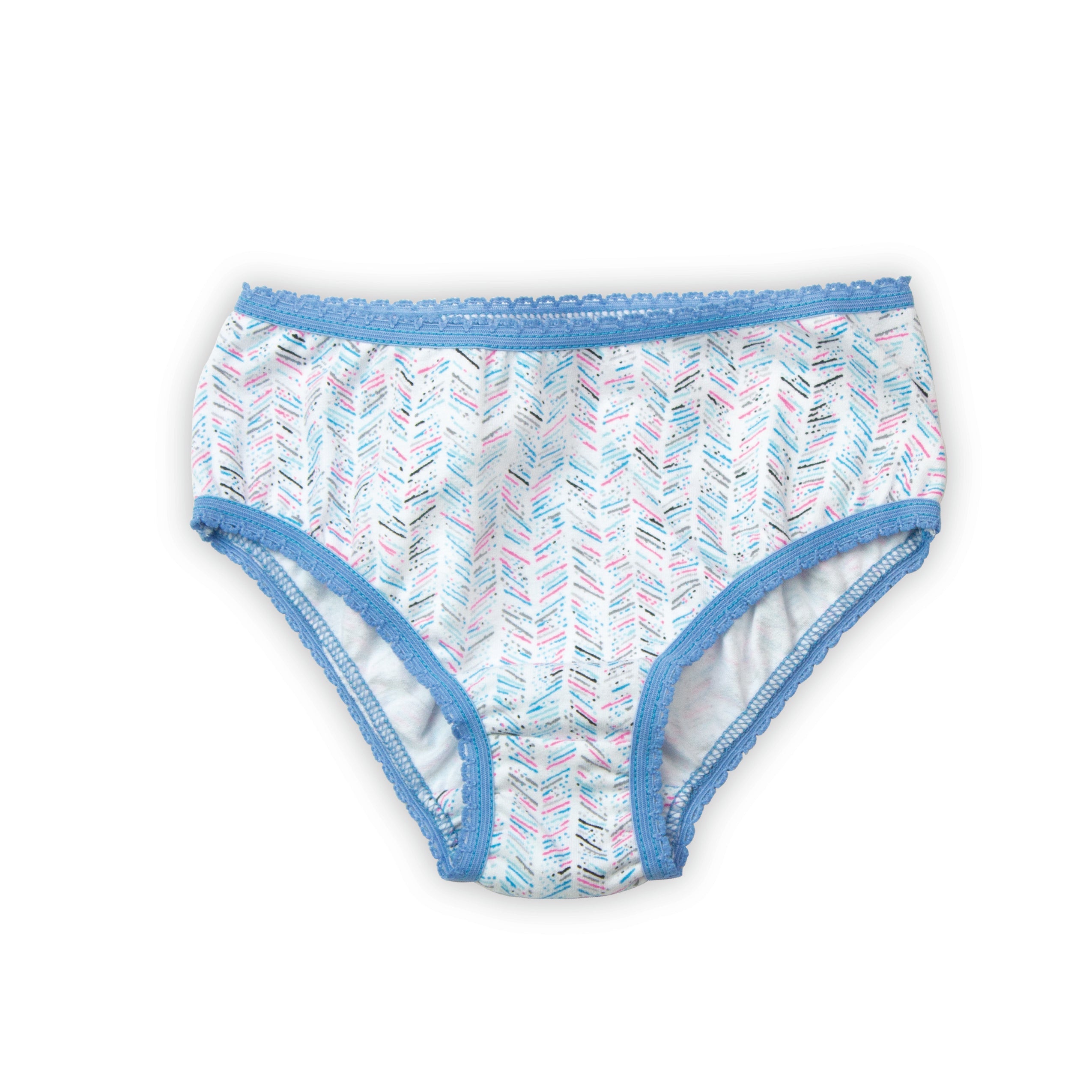 Panty 10003 Niña