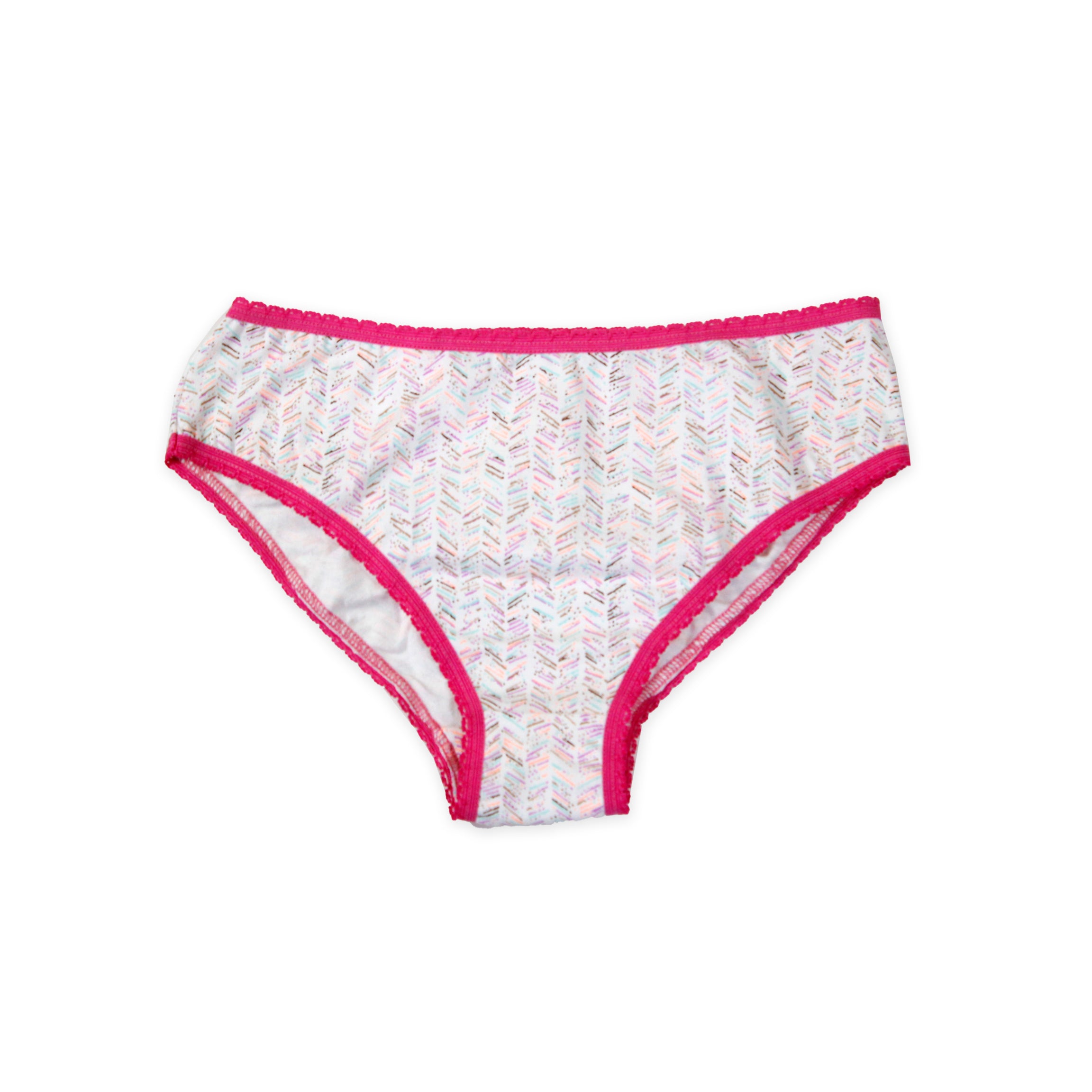 Panty 10003 Niña