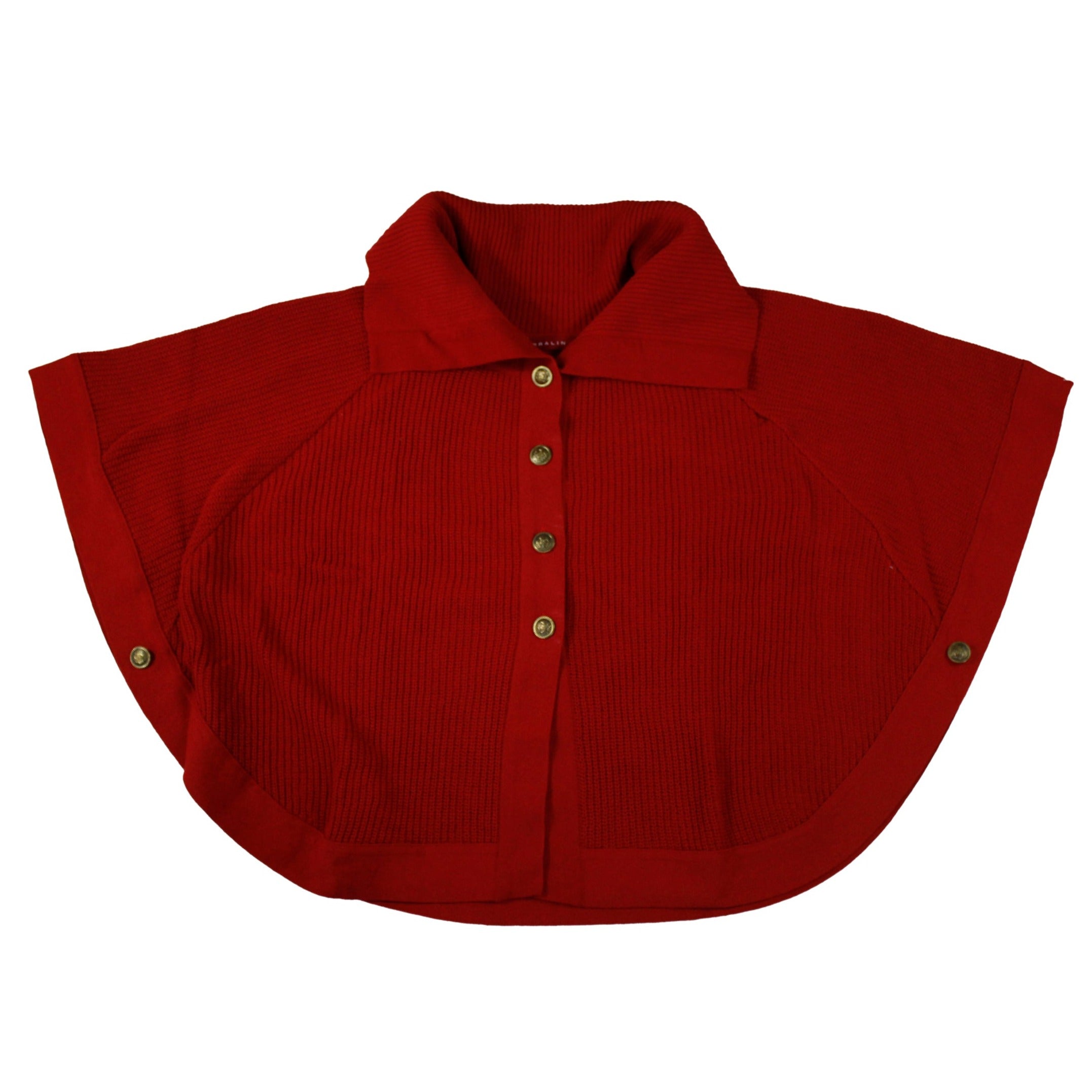 Poncho 10003 Mujer