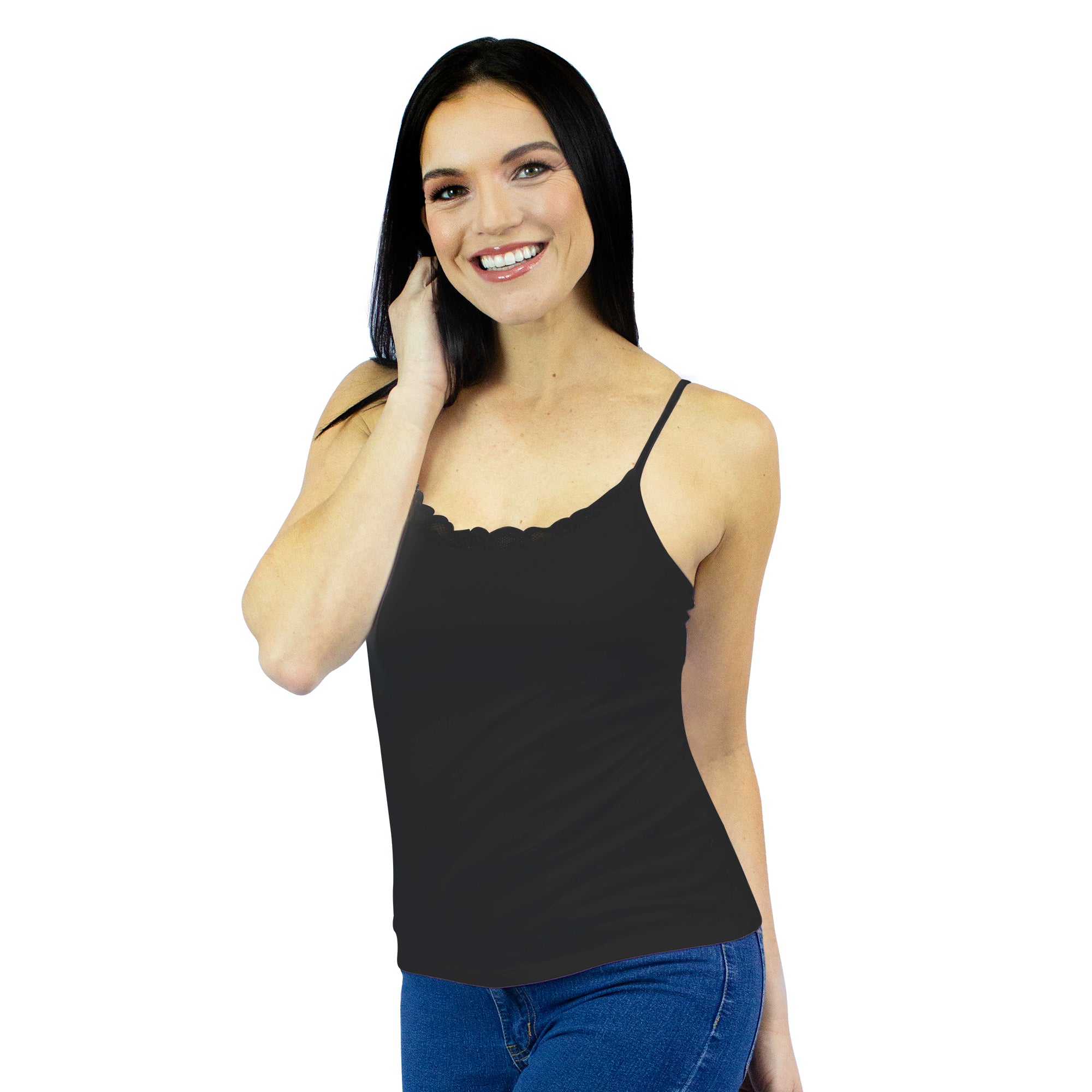 Tank para Mujer